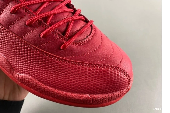 Cheap EP Red  Retro Jordan Gym  130690-601 130690-601 12 0217